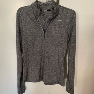 nike dry fit long sleeve